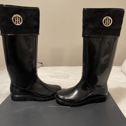 Tommy Hilfiger Rain-snow Boots