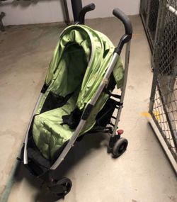 Stroller