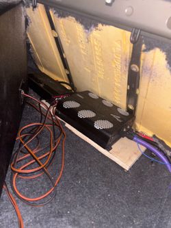 Audio Pipe