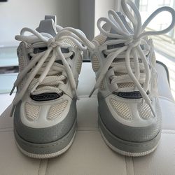 LV Skate Sneaker , size 40 FR , size 7 US