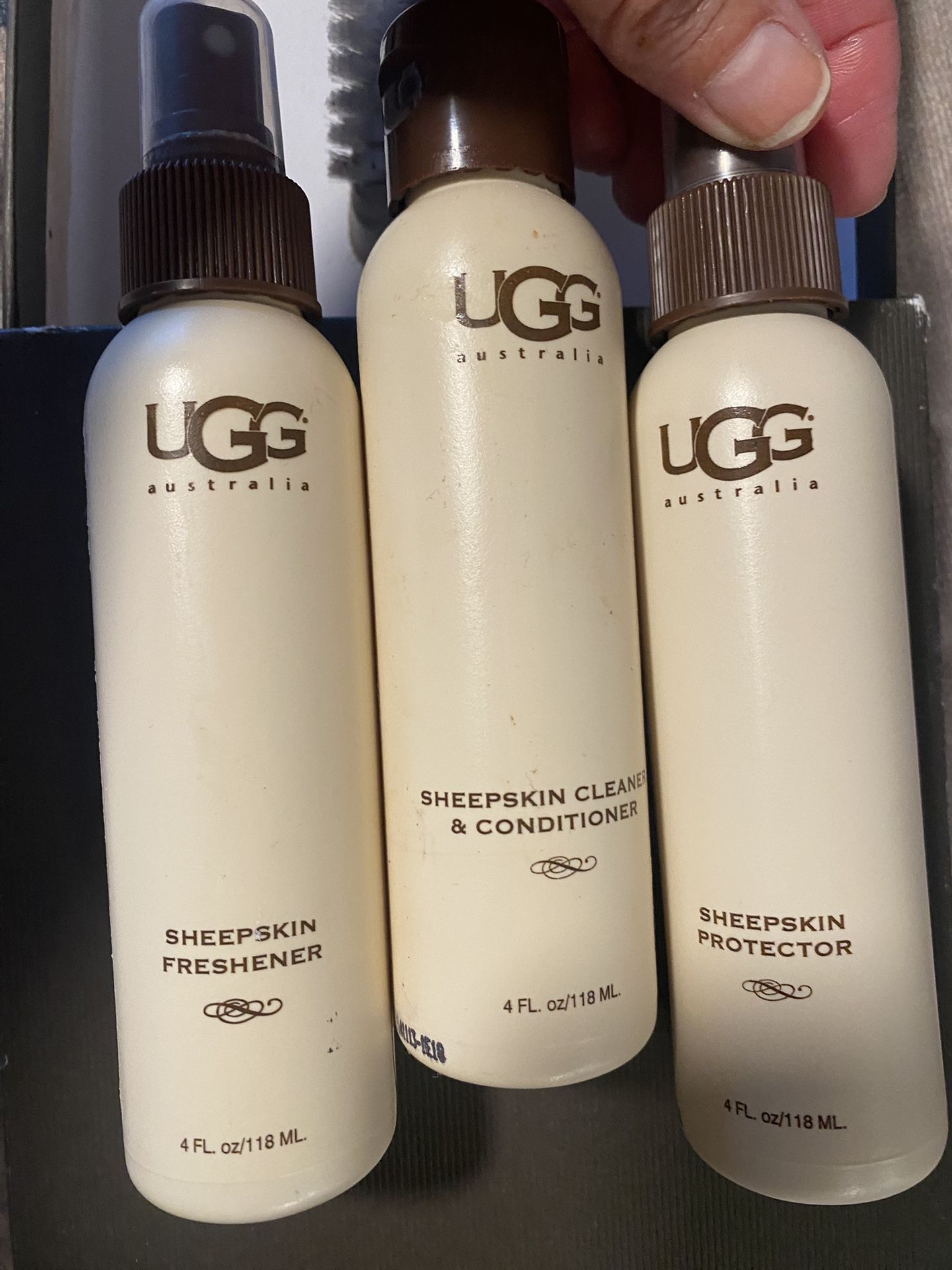 UGG Cleaning Kit