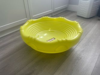 Simplay3 wobble disk