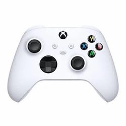 BRAND NEW BONE GREY XBOX SIERES X CONTROLLER