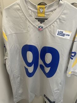 Aaron Donald Nike Rams Jersey Alternate