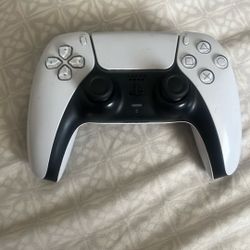 Ps5 Controller 