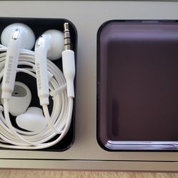 Samsung Ear Buds