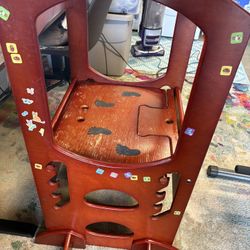 Toddler Learning Tower Kitchen Helper