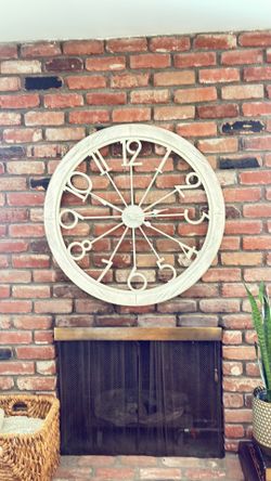 Wall clock
