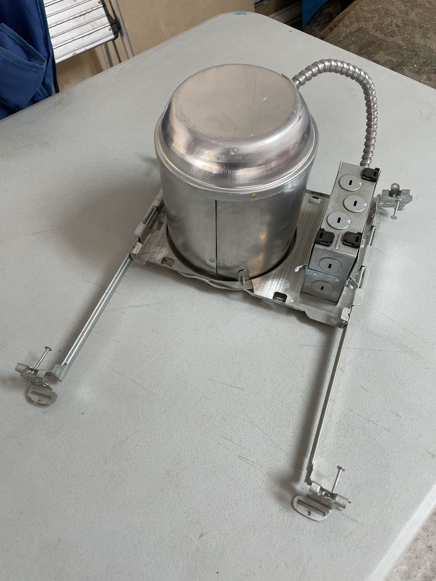 HALO H750 6” Aluminum Recessed Lighting