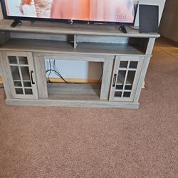 Tv Stand Plus TV 50 Inch