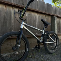 mini bmx