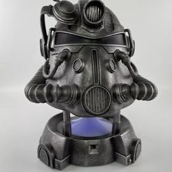 Fallout Power Armor Wireless Bluetooth Speaker