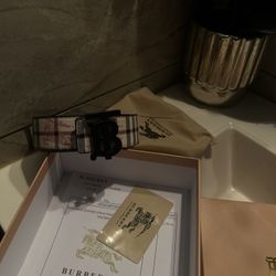 burberry 