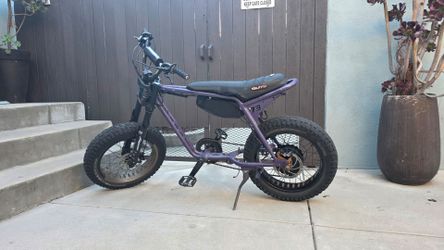 Super73 z adventure se