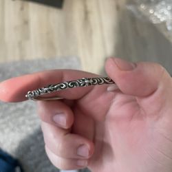 Chrome Hearts Bracelet 