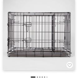 Dog Cage