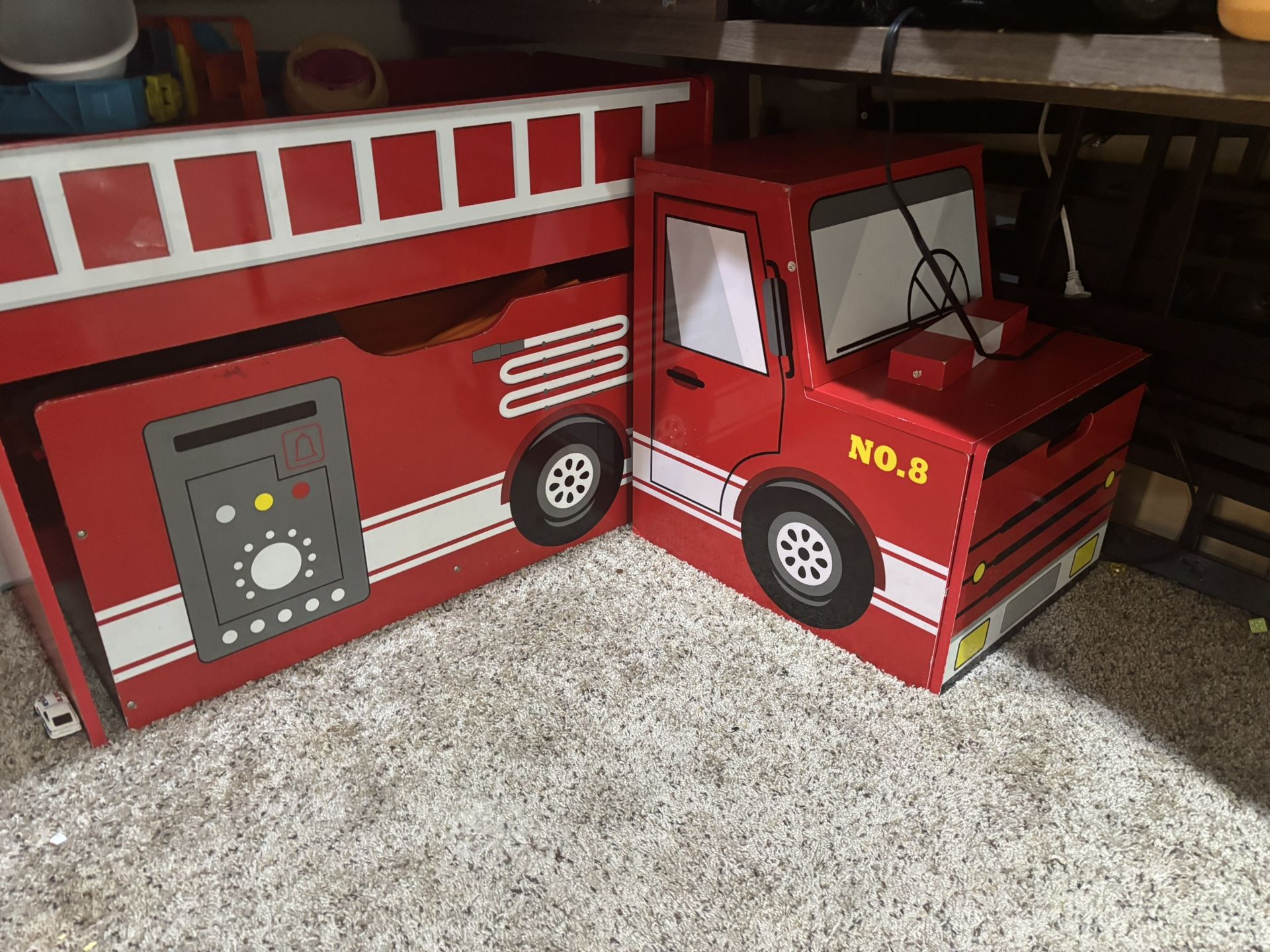 Toy Chest