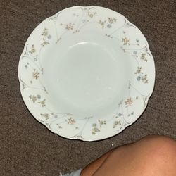 Nice Dinner Glass Set 