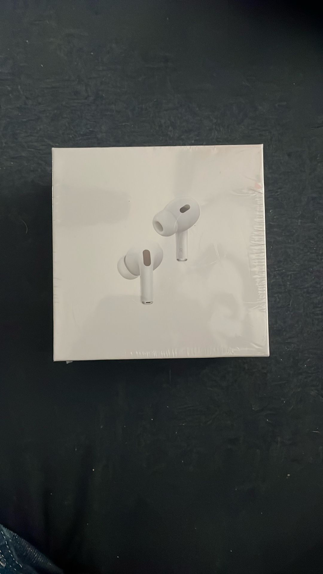 airpod pro 2nd generation