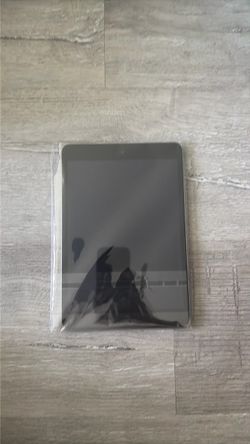 Apple IPad Mini 2