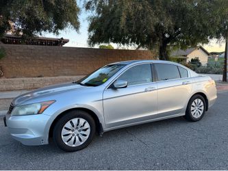 2010 Honda Accord