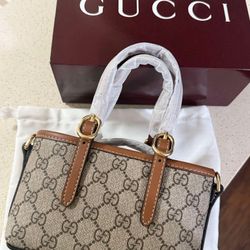 Mini Gucci Bag 