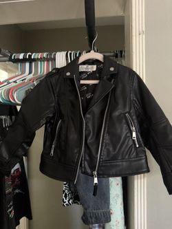 Kids jacket