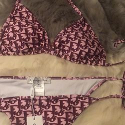 Beautiful Bikini Designer 