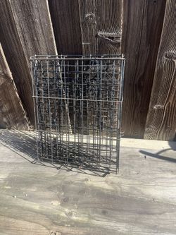 Dog Crate