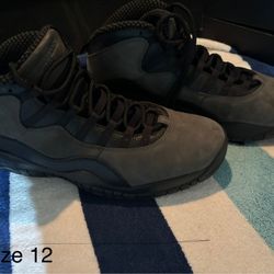 Jordan Retro 10 “Shadow” 2018