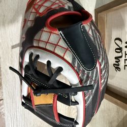 Rawlings Rev X Glove 11.75 In