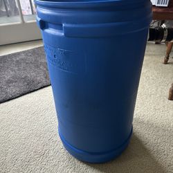 Bait Tank, 20 Gallon