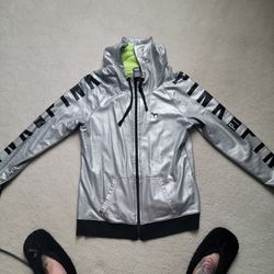 Victoria Secret Jacket Limited Edition 