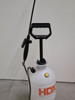 2 Gallon Multi-Purpose Lawn and Garden