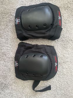 Triple Eight Protective Gear Set — Size L