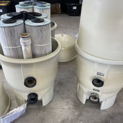 pentair clean and clear 420