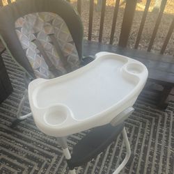 Ingenuity Infant High Chair