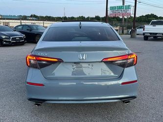 2023 Honda Civic