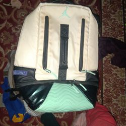 Jordan Backpack 