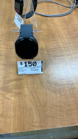 Samsung Watch