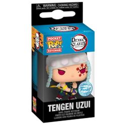 Demon Slayer Tengen Uzui