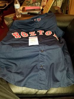 Boston Red Sox Predro Martinez