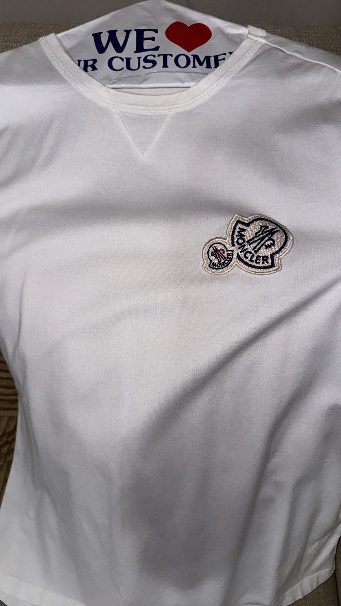T Shirt Medium