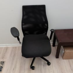 Free chair