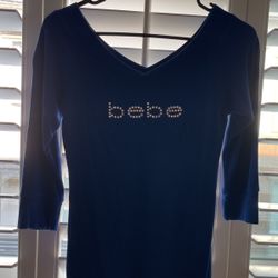 Bebe Blouse