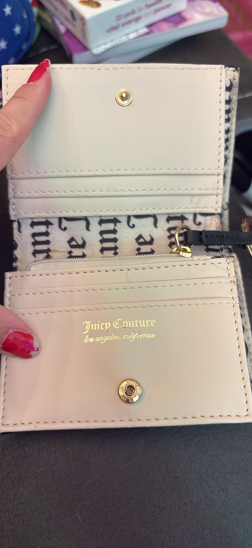 Wallet