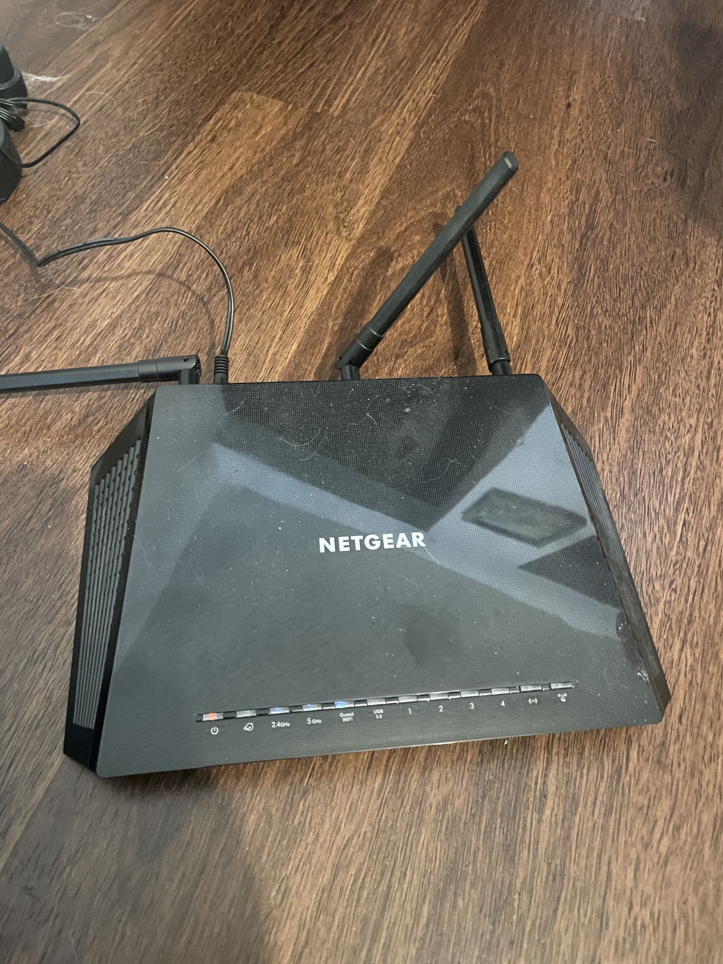 Netgear Nighthawk AC1750 Internet Router