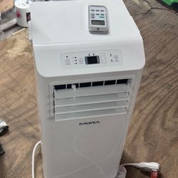 8000 Btu portable air conditioner AC