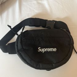 Supreme Bag