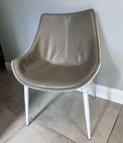22 Dining Room Furniture Modern Dining Chairs Set of 2,Leather Seat and Back Kitchen Chairs with Solid Steel Legs restaurant chairs